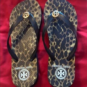 Tory Burch Flip-flops